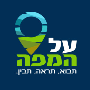אנחנו על המפה